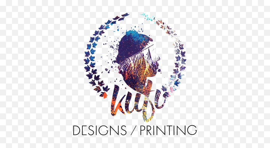 Business Cards Kufidesigns - Monogram Png,Instagram Logo For Business Cards