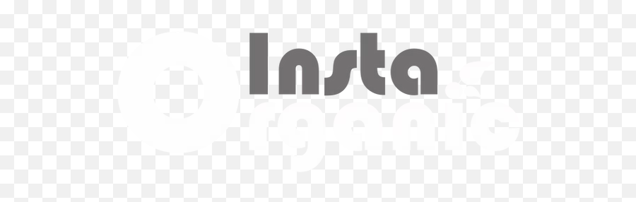 Instagram Management Insta Organic - Dot Png,Organic Logo