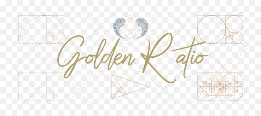 Dolphin Energy Cards Golden Ratio U2014 Dr Krystal Couture - Handwriting Png,Golden Ratio Png