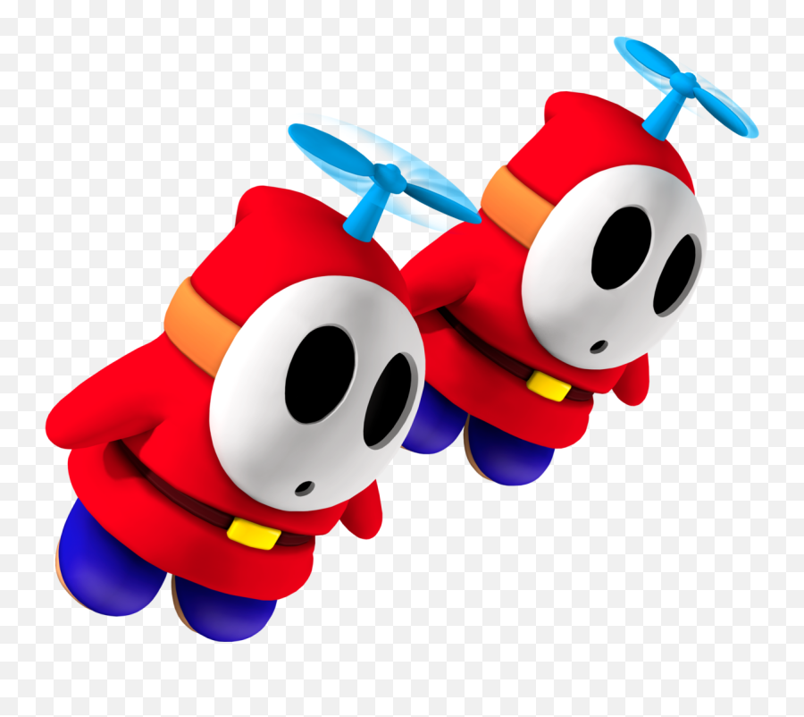 Fly Guy - Smashwiki The Super Smash Bros Wiki Fly Guy Png,Flies Png