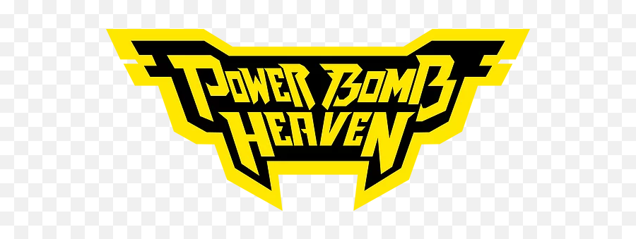Powerbomb Heaven Portfolio Website - Horizontal Png,Heaven Png