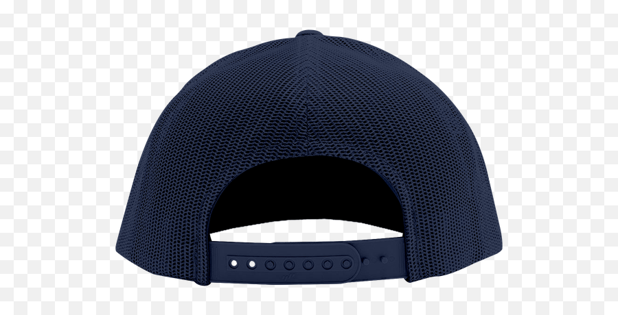 Undertale Logo Trucker Hat Embroidered - Customon Unisex Png,Undertale Logo Transparent