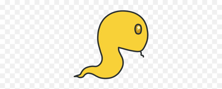 Vyhn - Clip Art Png,Snake Emoji Png