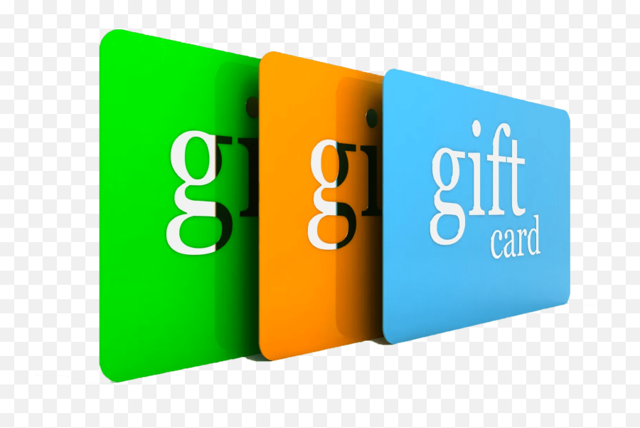 Gift Card - Gift Cards Png,Gift Card Png