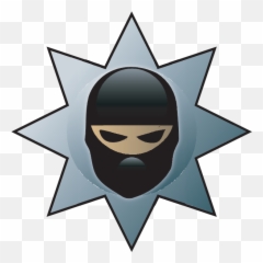 Halo 3 Assassin Logo Download - For Adult png