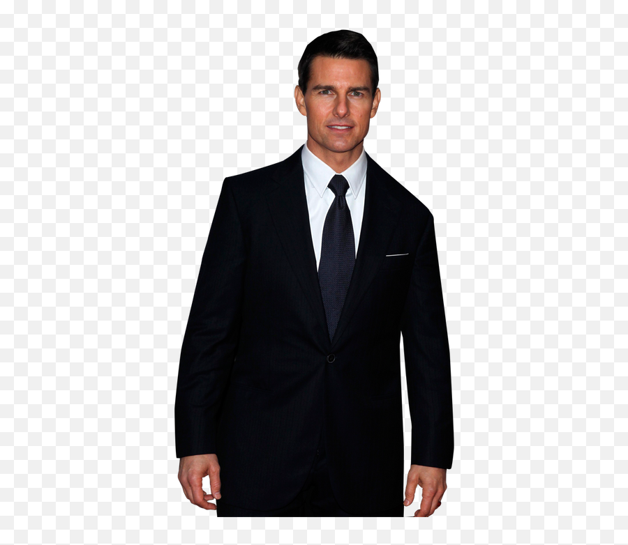 Ghost Protocol - Tuxedo Png,Tom Cruise Png