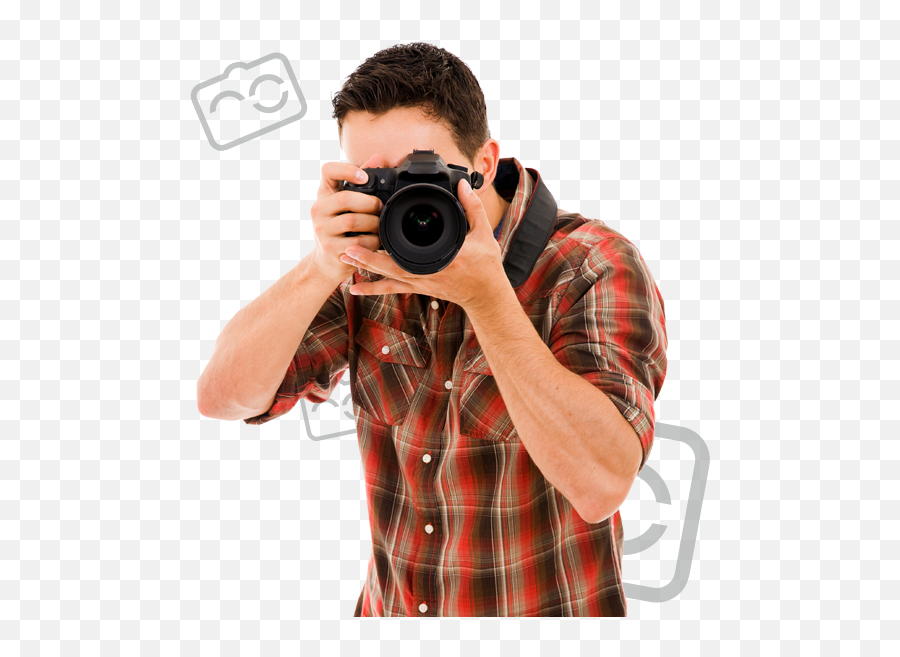 Professional Photographer - Professional Family U0026 Couple Professional Cameraman Png,Cameraman Png