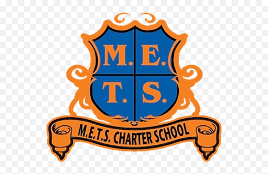New Jersey Will Close Charter School With Campuses In Newark - Mets Charter School Png,Mets Logo Png