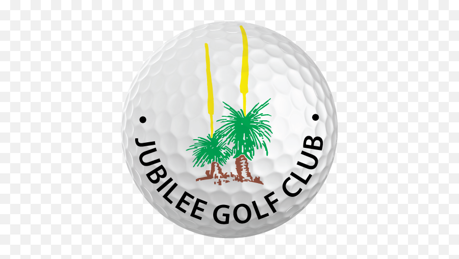Golf - Balllogotext Jubilee Golf Club Wangaratta Nga Pro Golf Tour Png,Golf Ball Png