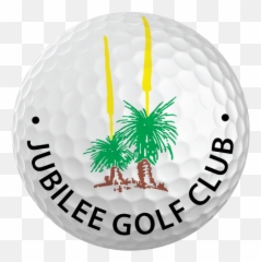 Golf - Balllogotext Jubilee Golf Club Wangaratta Nga Pro Golf Tour Png,Golf Ball Png