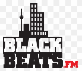 Black Beats Logo Download - icon Letting Go Dutty Love png