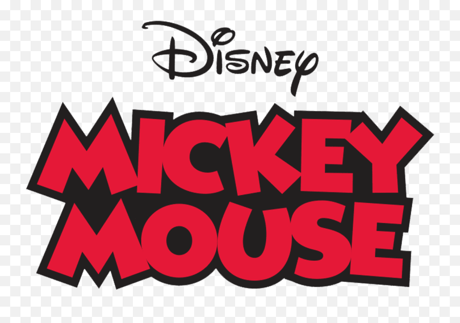 Mickey Mouse Logo And Symbol Meaning History Png - Disney Mickey Mouse Logo Png,Walt Disney Logo Png