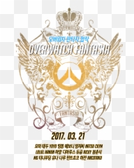 Overwatchblizzardblizzard Entertainmentmercy - Fantasy png