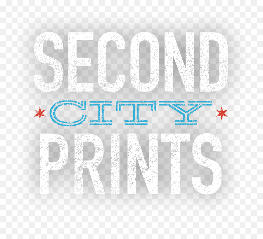 Second City Prints - Event Png,Crankgameplays Logo