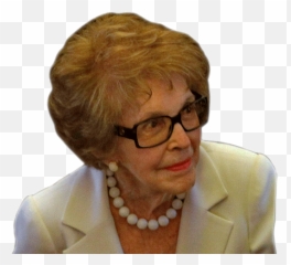 Ronald Reagan Png Transparent Images - Nancy Reagan Png,Ronald Reagan Png