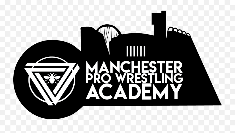 Manchester Pro Wrestling Academy - Wrestling Academy Logo Png,Progress Wrestling Logo