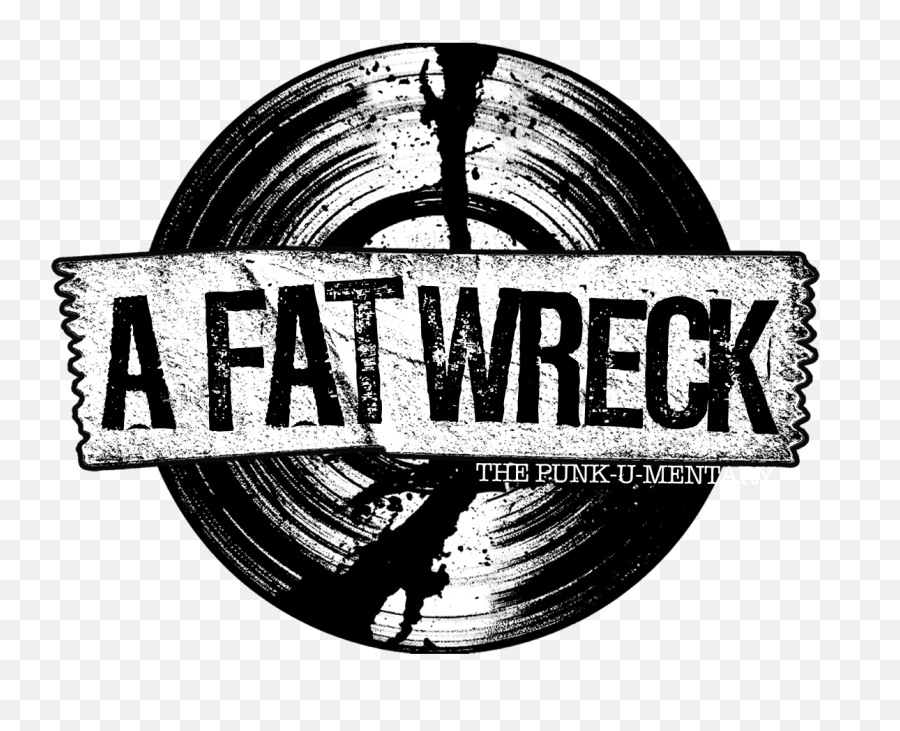 A Film Project About Fat Wreck Chords - Language Png,Nofx Logo