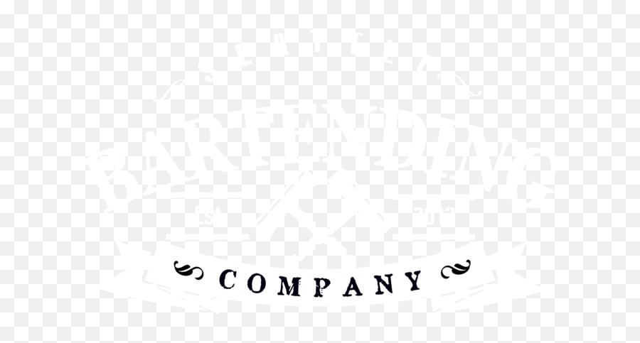 Seattle Bartending Co - Allied Carpets Png,Bartender Logo