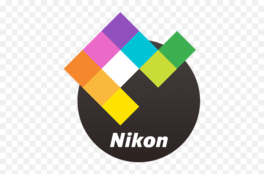 Nikon Capture Nx - Nikon Capture Nx D Logo Png,Windows 1.0 Logo