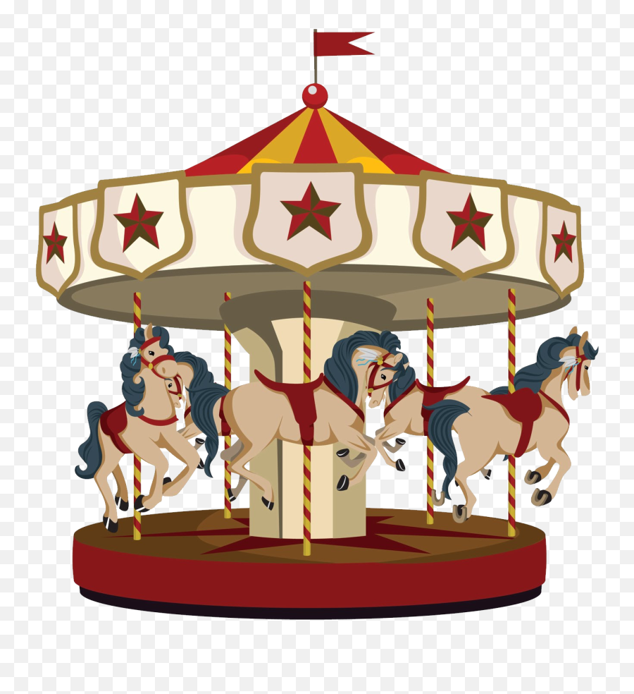 Carousel Png Image For Free Download - Merry Go Round Png,Download Transparent Png Images