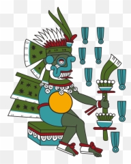Download Dios Tlaloc Png Image With No Background - Pngkeycom Dios De La Lluvia,Dios Png