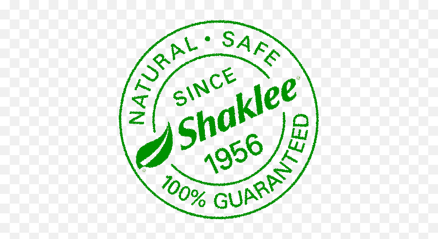 Shaklee Logos - Shaklee Distributor Png,Shaklee Logo