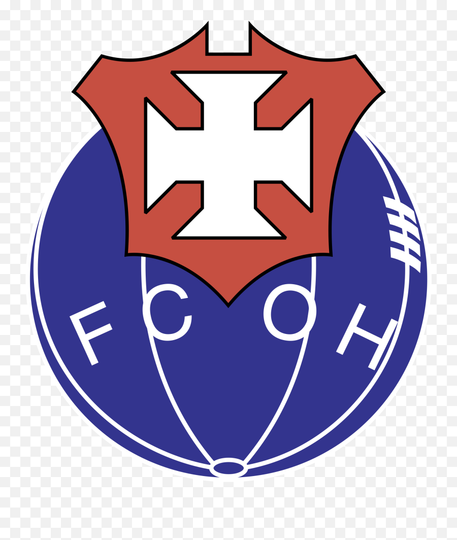 Fc Oliveira Do Hospital Logo Png - Fc Oliveira Do Hospital,Hospital Png