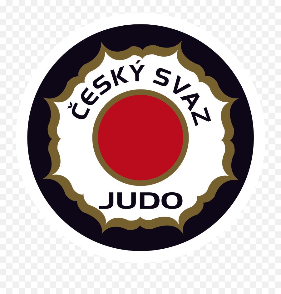 Czech Judo Sticker For Ios Android - Csa Mark Png,Judo Logo