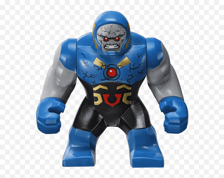 Download Latest - Dark Side Dc Lego Png,Darkseid Png