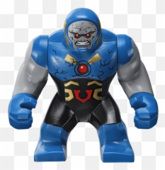Download Latest - Dark Side Dc Lego Png,Darkseid Png