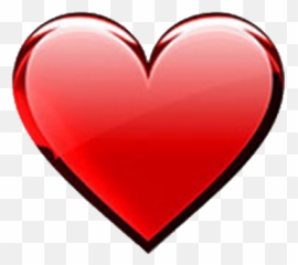 Free Love Png Transparent Images - Heart