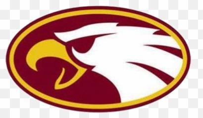 Central Golden Eagles - Bayville New Jersey MascotDBcom Regional png