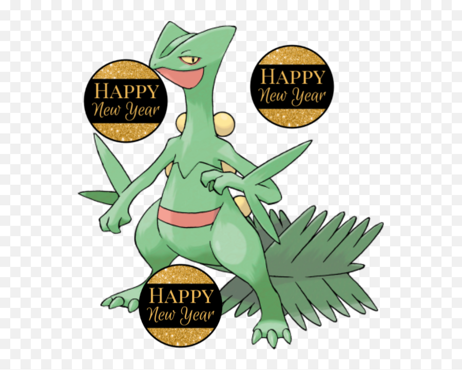 Sceptile Image By Glitch - Trap Cult Member Sceptile Pokémon Png,Sceptile Png