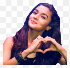 Lizd Alia Bhatt Hd Png Ali - a Png