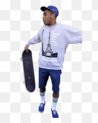 Vectors Graphics Psd Files - Tyler The Creator Transparent Png,Future Rapper Png