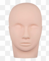Mannequin Head Lash Scouts Png