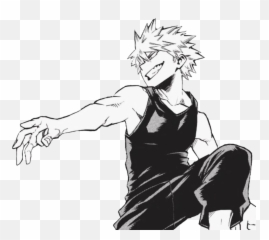 Katsukibakugou Sticker - Boozoo Bajou Juke Joint png