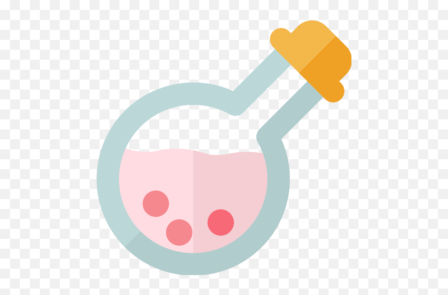 Potion Vector Svg Icon 55 - Png Repo Free Png Icons Laboratory Flask,Potions Png