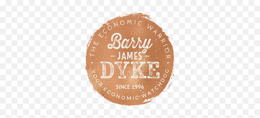 About Barry James Dyke - Best Selling Author Advisor Speaker Dot Png,New York Times Best Seller Logo
