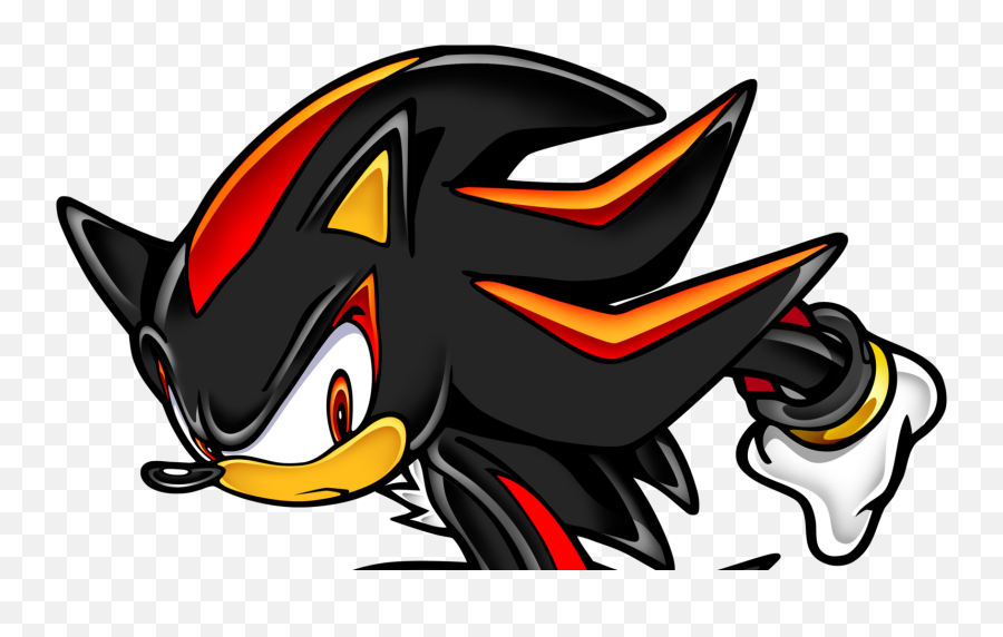 Shadow The Hedgehog As A Playable - Shadow The Hedgehog Sonic Adventure 2 Png,Smash Switch Logo