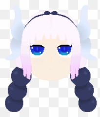 Pixilart - Fictional Character Png,Kanna Transparent
