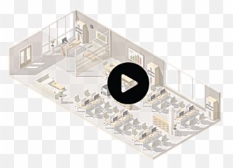 Office Interiors The People United States - Smartphone Tycoon Office Png,Office People Png