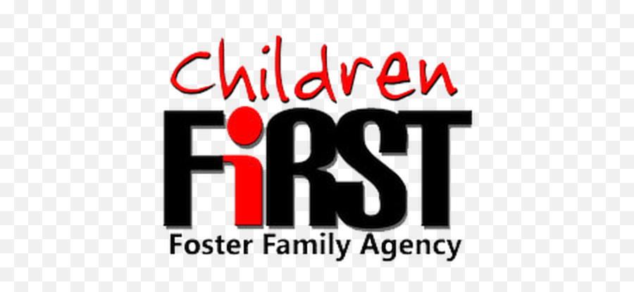 Children First Foster Agency Redding California - Dot Png,Ffa Emblem Png
