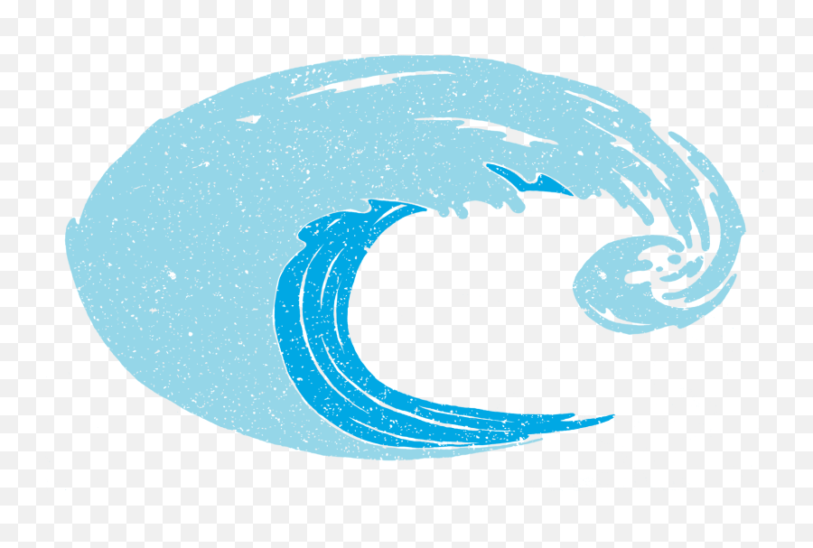 Costa Logo Wave Decal - Costa Wave Png,Wave Logo