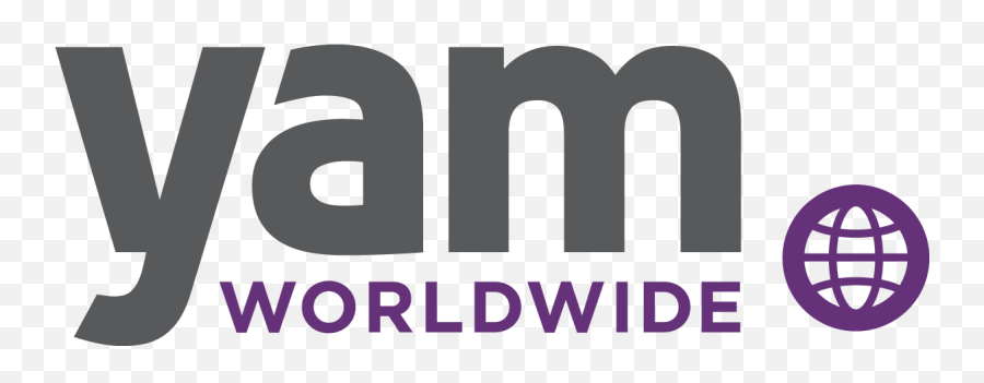 Yam Worldwide - Vertical Png,Yam Png