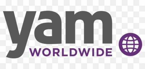 Yam Worldwide - Vertical Png,Yam Png