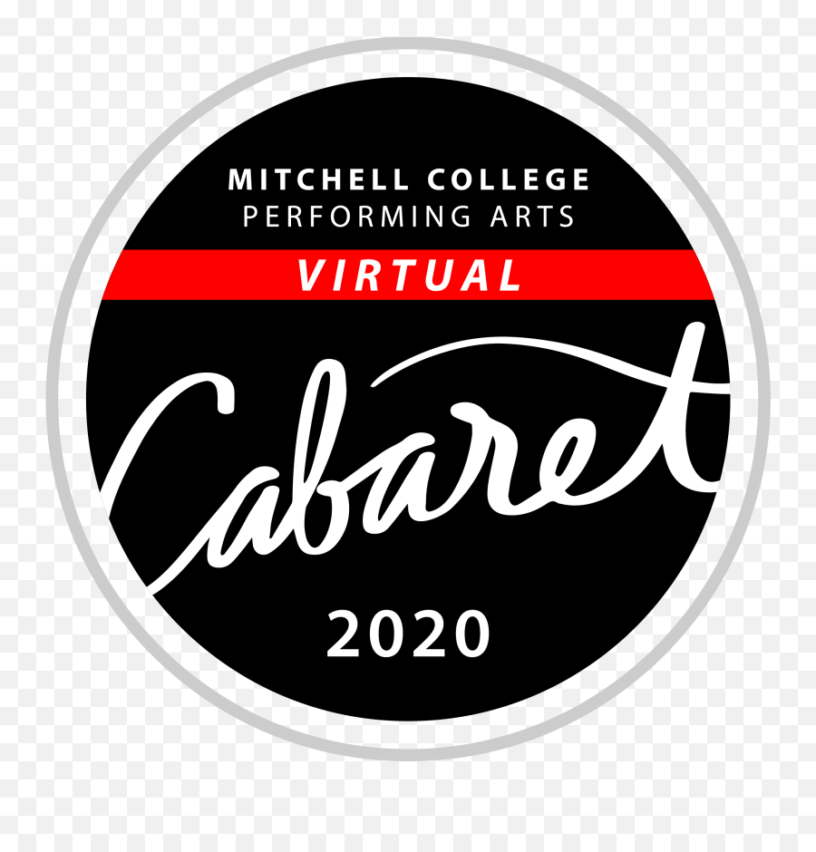 Virtual Cabaret - Showcasing Mitchell In This Moment Dot Png,Cabaret Logo