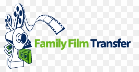 Family Film Transfers - Fiction png