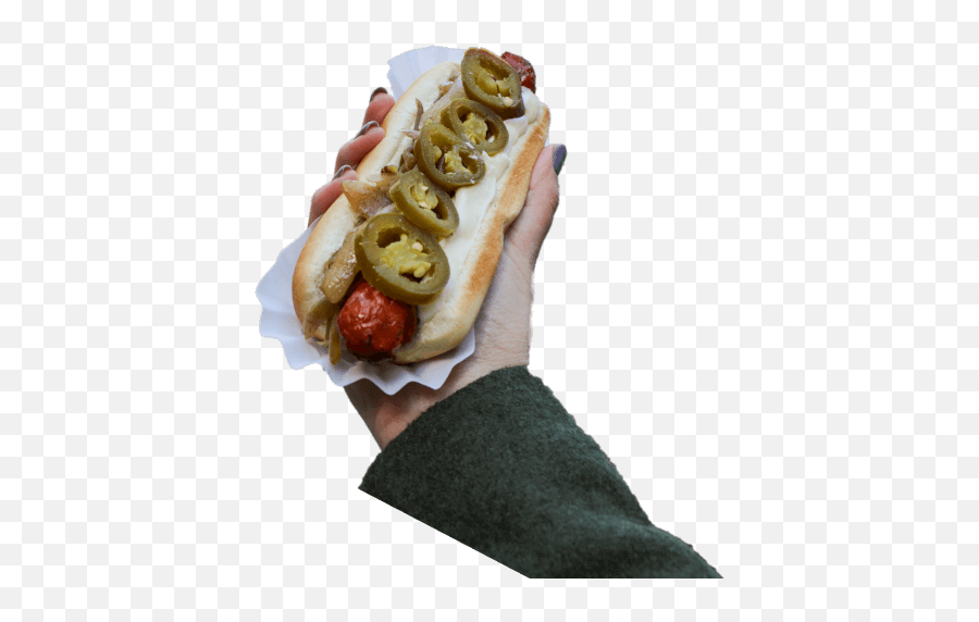 Haute Doggery The Linq Hotel U0026 Casino - Chili Dog Png,Transparent Hot Dog