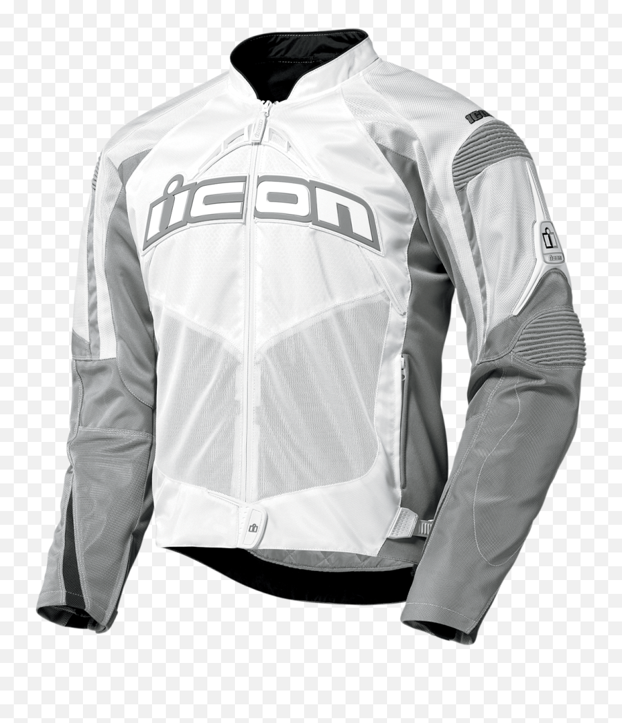 Download Mens Icon Contra White Textile - Icon Contra Jacket Png,Icon Leather Jacket